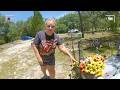 Her Mom’s Grave Was Robbed, Then She Set Up a Camera