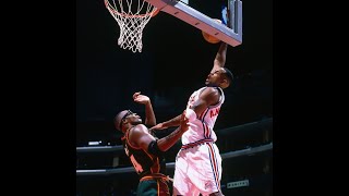 Derek Anderson Mix