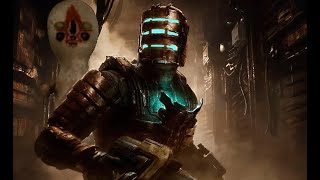 Dead Space Lullaby trailer (SCP: Containment Breach remake)
