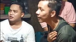 Unang Sai Cemburu #lapotuak