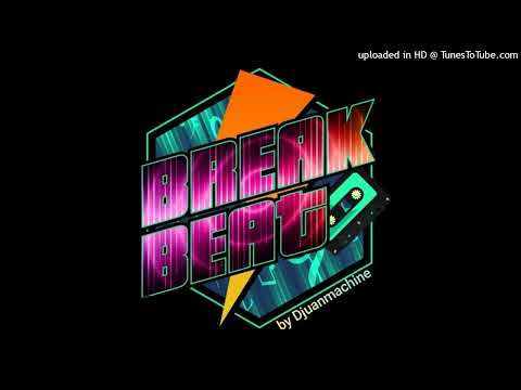 DJ Rolando — Dj ROLANDO - Jaguar (Rmx Break Beat)