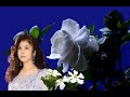 치자꽃 (くちなしの花) /  야시로 아키  (八代亜紀) - Aki Yashiro / 원곡: 와타리 테츠야 (渡哲也)