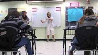 Harlem Shake (Robious Middle School)