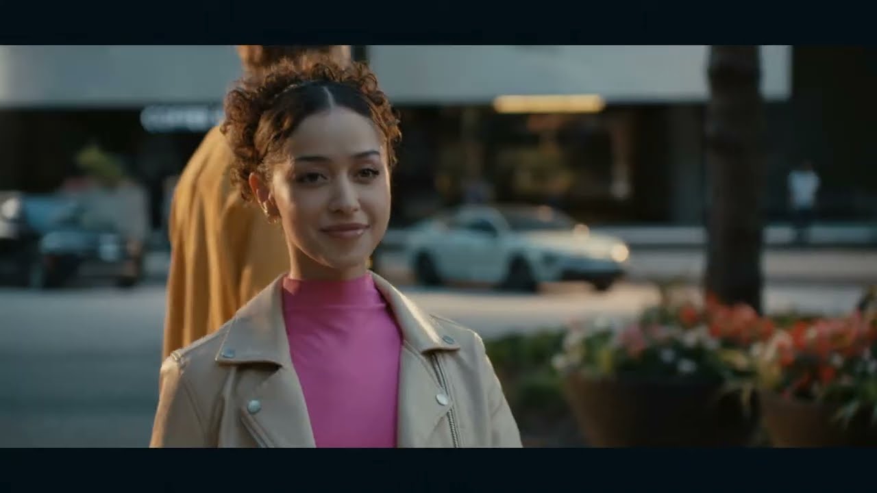 2025 | Kia | K4 | You Can’t Look Away