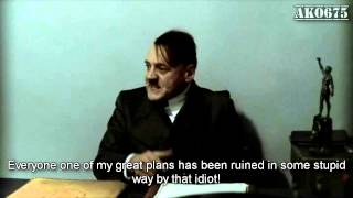 Hitler reviews: Jodl
