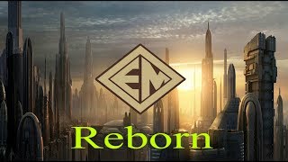 Reborn - Sk-Hall ( Alan walker Style )