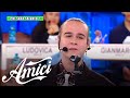 Amici 22 - Aaron - A change is gonna come