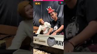 Manas" in si Icaa😂#cepsanud #ririndwiariyanti #fyp #trending #reels #short @Gangster_Arab