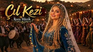 Denge Welat : Çıl Kezi - Hareketli Kürtçe Şarkı (Govend / Halay 2026)
