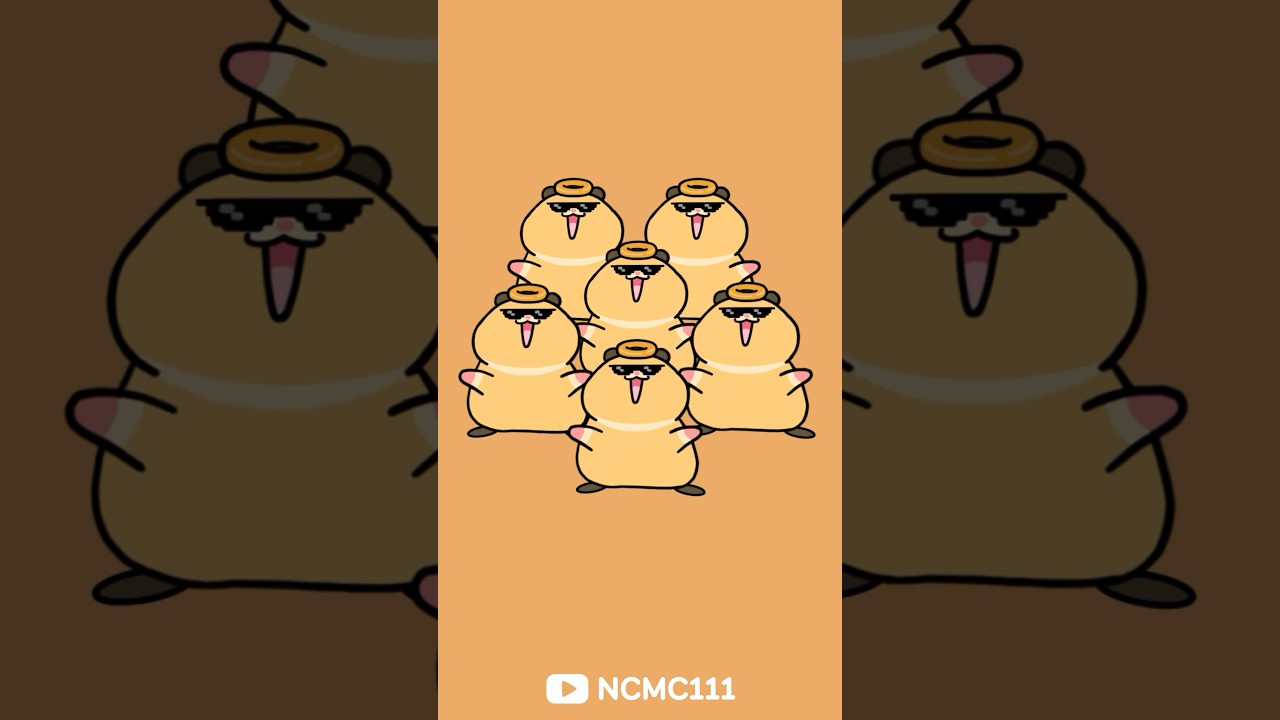 Clap Clap Shuffle Dance 