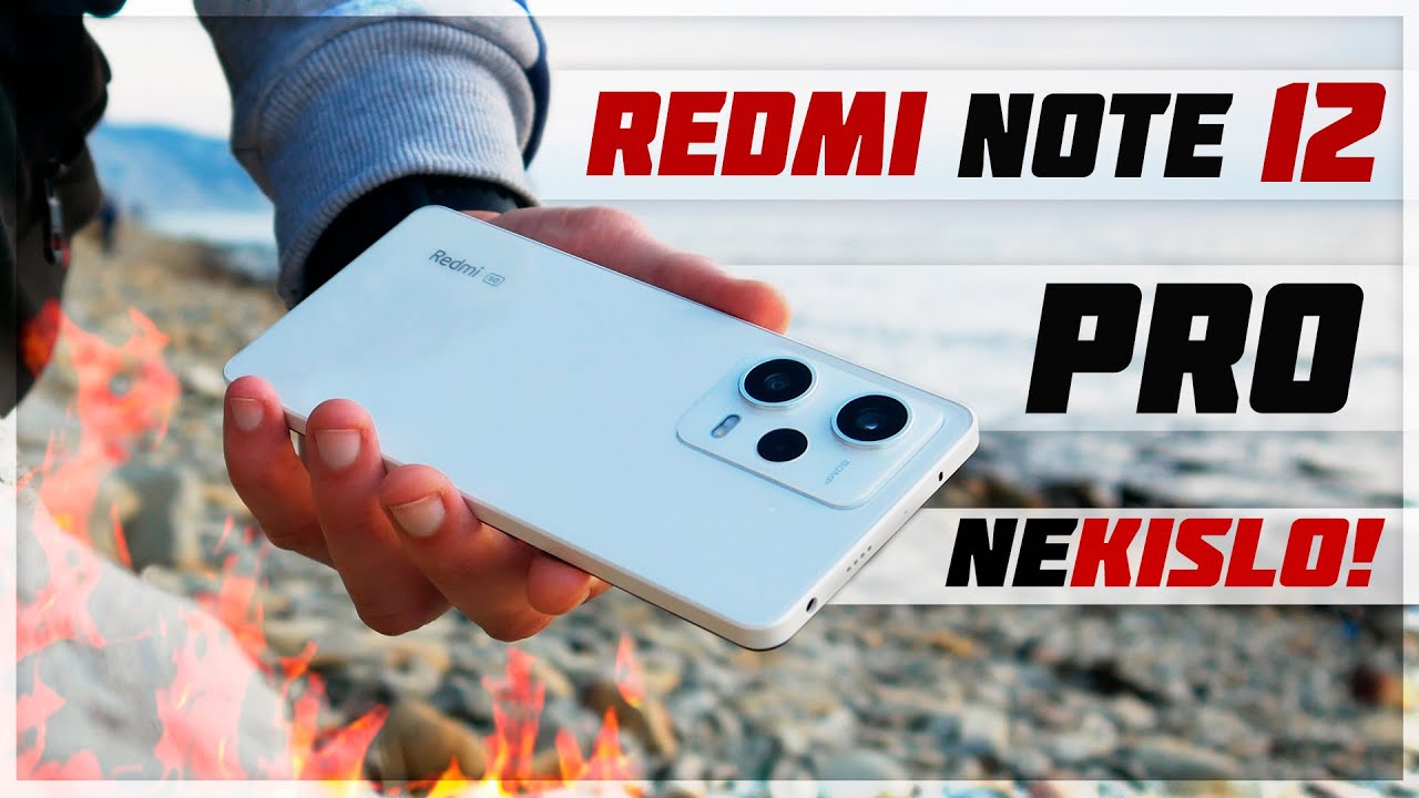 Xiaomi Redmi Note 8 Pro Отзывы Обзор