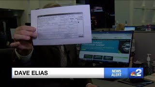 What to do if you can't get access to your 1099G tax form