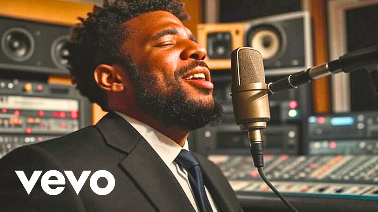 Heaven Knows My Name - Gospel Territory (Lyrics Sing along Video)