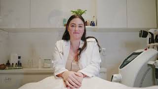 Brianna Bracelin - Spa Bliss