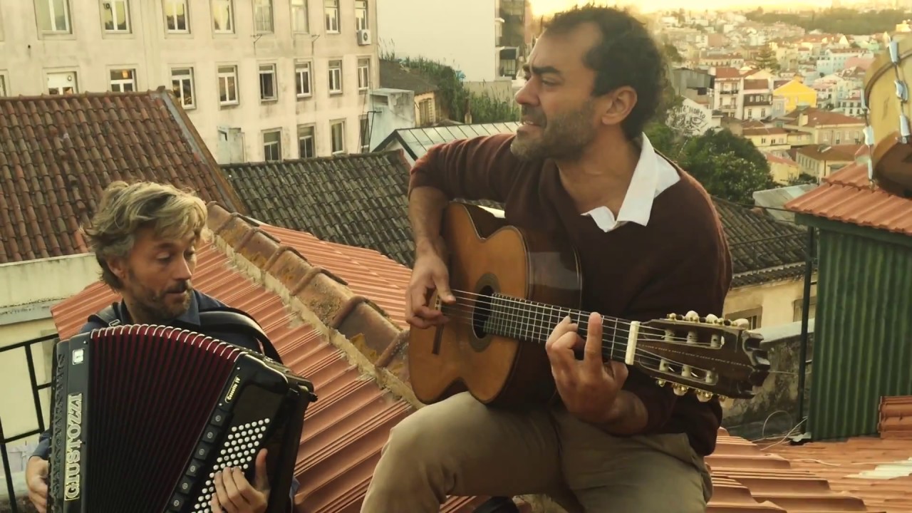 Desfado - Forró Miór (Street Video)