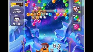 Panda Pop Level 800 no Booster by Michi G