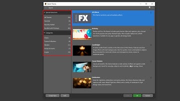 Using the Wizard in Photopia Director