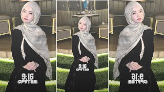 Preset Am Terbaru 2026   Dj Maimunah Di Tikung Jamilah Kane  Preset Di Bawah 5mb Preset Xml 