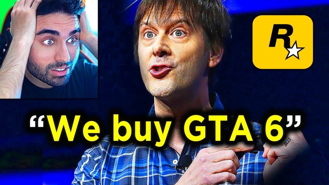 The Shocking Replies... 😲 GTA 6, Xbox Activision & COD PS5, MrBeast, Spiderman | SKizzle Reacts