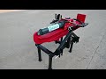 KNDMAX STWS01 Log Splitter product detail display