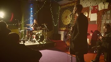 Puppet Rebellion - Dark Thoughts [Official Music Video]