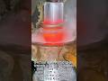 보는 내내 쾌감 돋는 금속 퀜칭 작업 #worker #process #satisfying #asmr #heavyindustry