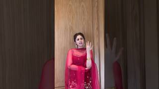 Durefishan Saleem At Shoot Just Looking Like A Wow