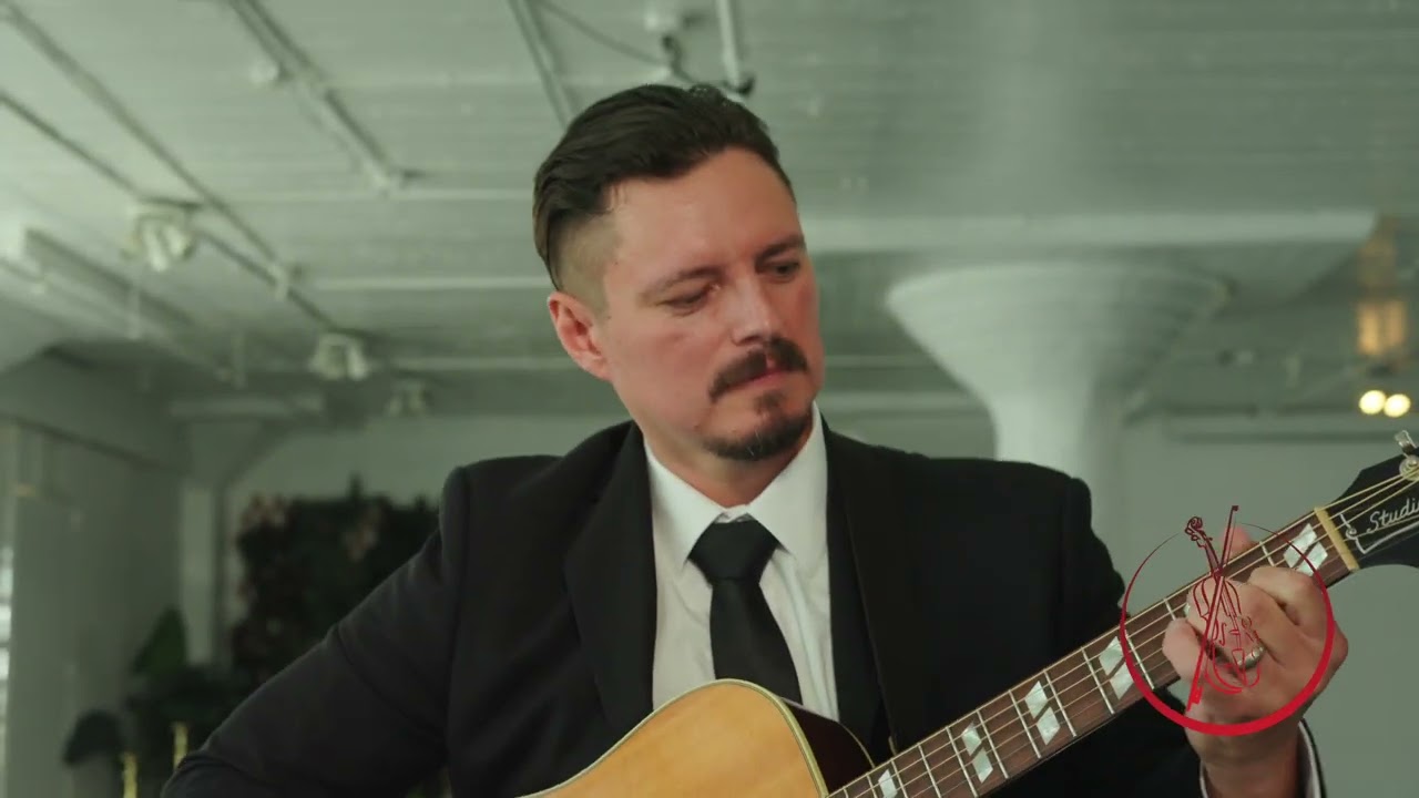 Soft Century Trio Performance Video Mr. Brightside