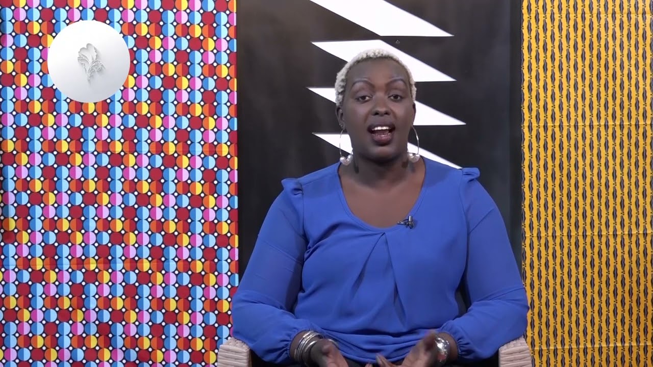 NDIHO: INDWARA Y'IGICURI  IGICE CYA 1