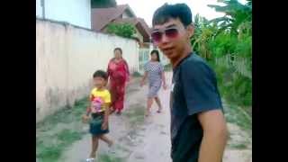 Termehekmehek Jambi 2