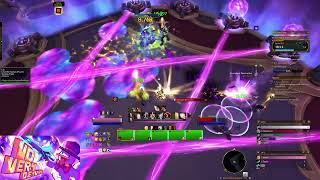 Holy Paladin - Nexus-Point Xenas +12 Midnight Beta