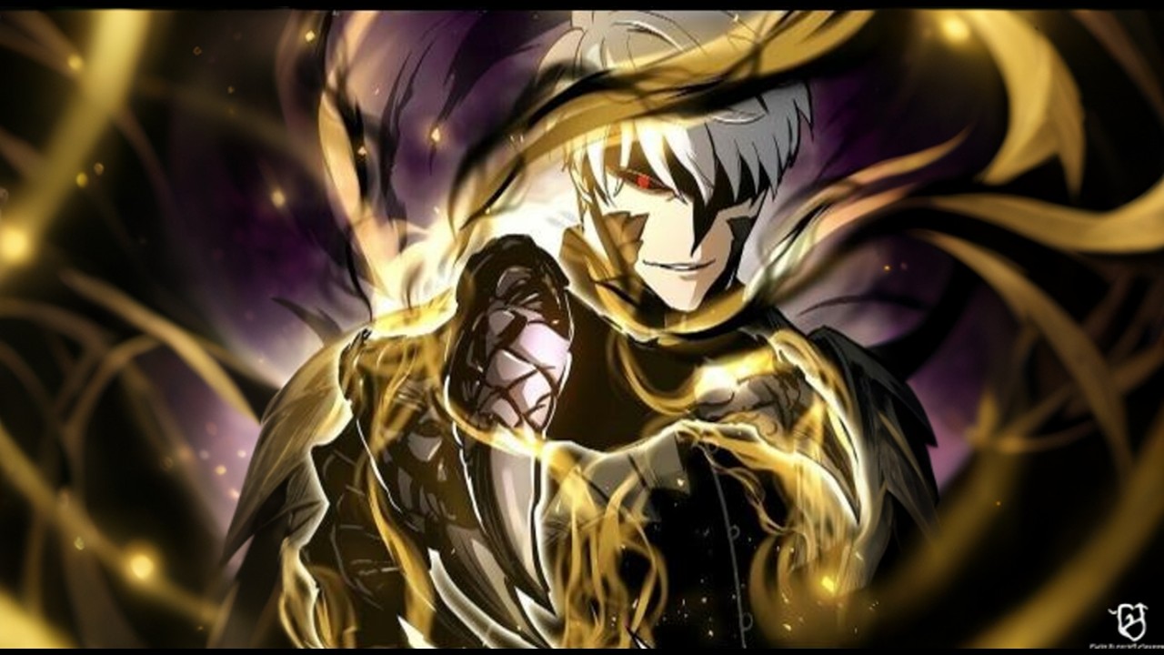 REINKARNASI DEWA PERANG YANG TAK TERHENTIKAN!