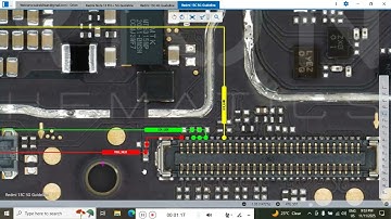 Redmi 13C 5G LCD Light Problem Solution | Backlight Jumper & Voltage Repair | No Light Fix