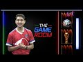 फिफा विश्वकपमा अन्तिम १६ को खेल सुरु | THE GAME ROOM | EP:23 | AP1HD