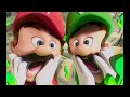 Mario Luigi Plumbing Sponsored By Mixed Csupo Effects Mario Luigi Plumbing Sponsored By Mixed Csupo Effects