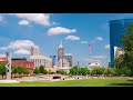 2020-22 Horizon League Basketball Championship Location Reveal