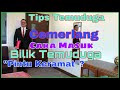 Cara temuduga cemerlang tips cara memasuki bilik temuduga salah dan yang cemerlang