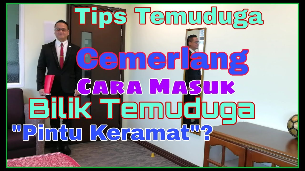 Tips Menjawab Soalan Temuduga Apakah Kekuatan Kelebihan Anda Merungkai 8 Tips Penting Youtube