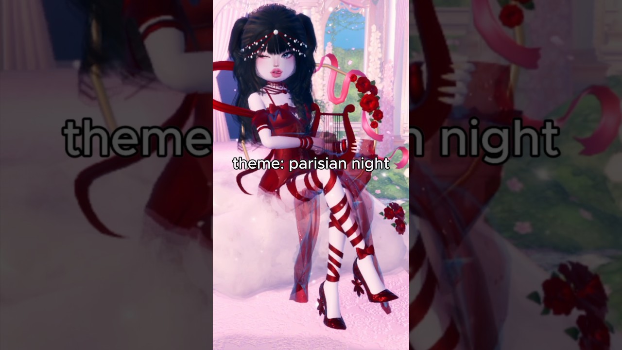 dress to impress PARISIAN NIGHT COQUETTE BALLROOM BALLERINA ICE CREAM FLAVOURS themes - YouTube dress to impress PARISIAN NIGHT COQUETTE BALLROOM BALLERINA ICE CREAM FLAVOURS themes - YouTube