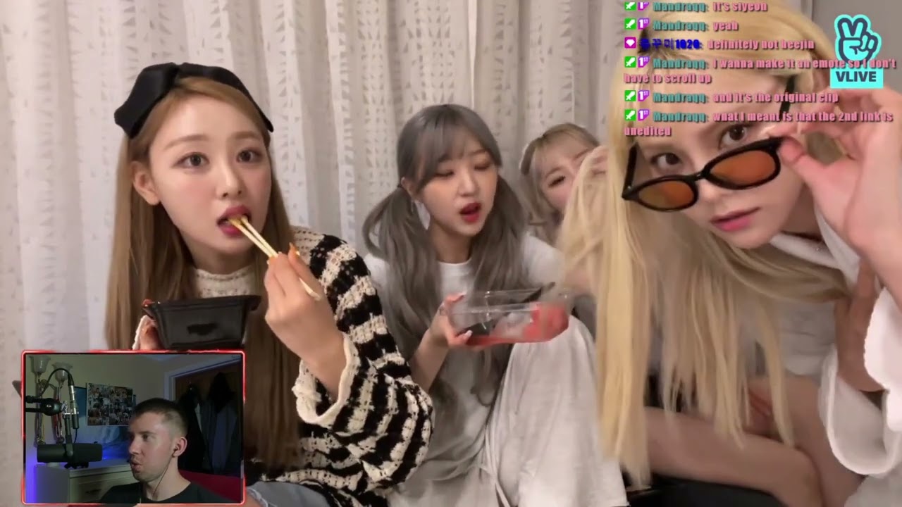 I Hunted Down Jin Soul's Viral Wink To View It In Juicy 1080p | LOONA