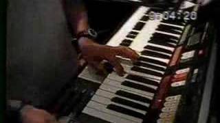 Vídeo de Amor Fingido