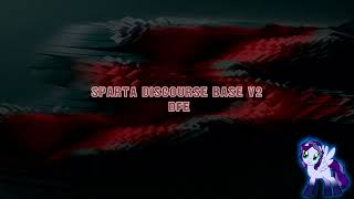 Sparta Discourse Base V2 DFE (-Reupload-)