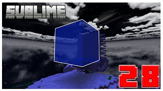 A Mega farm de gelo - Sublime #28