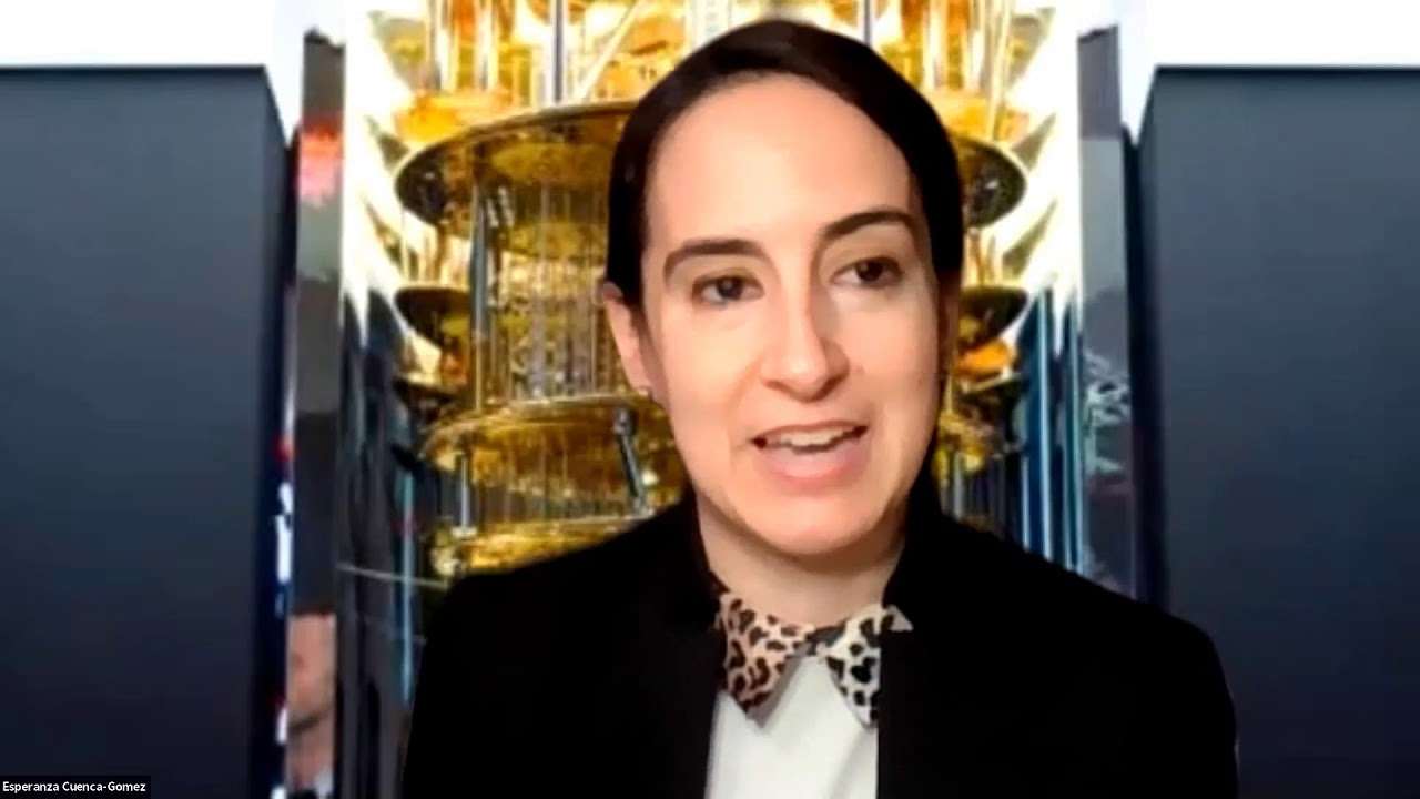 [QL Explains] Coding Session #5 (w Esperanza Cuenca Gómez) - Part 2 of 3