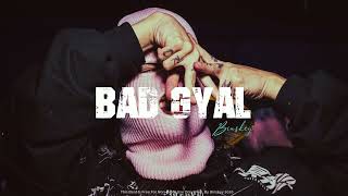 [FREE] Dancehall Type Beat - 'BAD GYAL' Dancehall Instrumental 2026