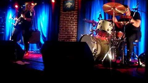 Save Me by Bruiser Queen at Blueberry Hill St. Louis, MO 11/11/14