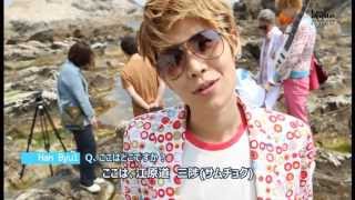 LEDApple KISS TOUR Making Story