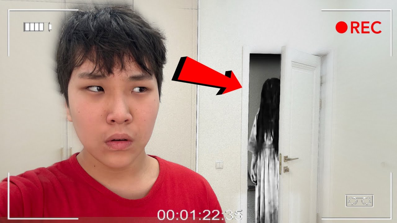 😱Үйдегі Елеспен ЖАЛҒЫЗ Қалдым ! МИНИ-Фильм🎥🎬