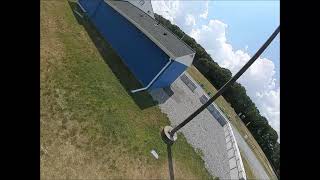 Epic Crash - 7-14-2022