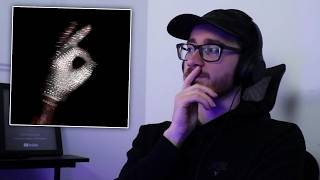 Drake "MAID OF HONOUR" ALBUM REACTION